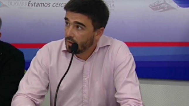 El recital 