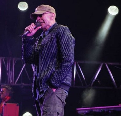 El comunicado del Indio tras las dos muertes en su show 