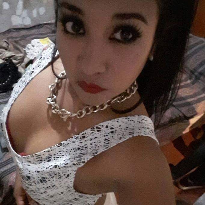 Recital del Indio: Buscan a la santafesina Candelaria Chari