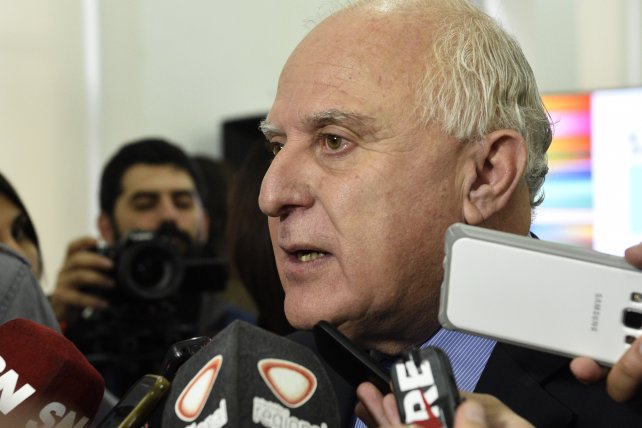 La provincia será querellante en la causa del Banco de Santa Fe