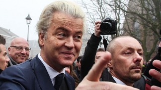 Wilders, el xenófobo que promueve una resistencia antifascista frente al islam