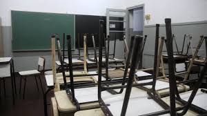 Los docentes realizan un paro nacional de 48 horas