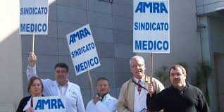 AMRA también para este miércoles en la provincia