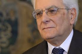 El presidente italiano llega en visita oficial a la Argentina el 7 de mayo