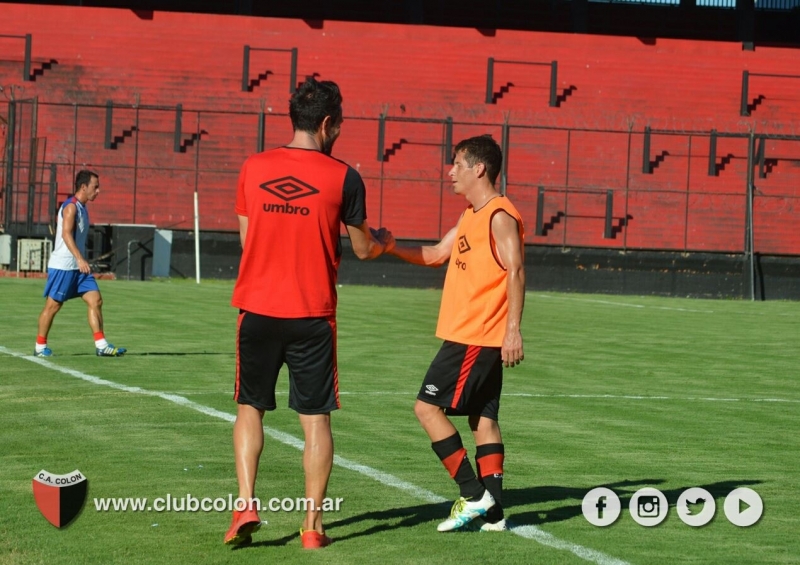EL SABALERO TENDRÍA TRES CAMBIOS ANTE UNIÓN
