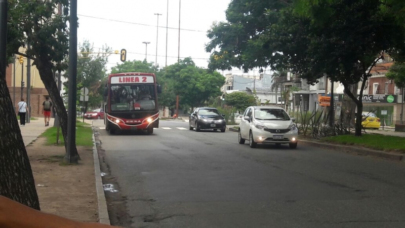 Cortes y desvíos por la inauguración de Paseo Boulevard