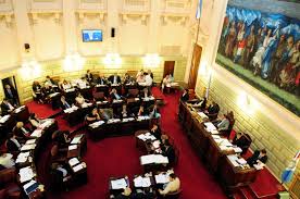 Aprobaron modificaciones al Código Procesal Penal