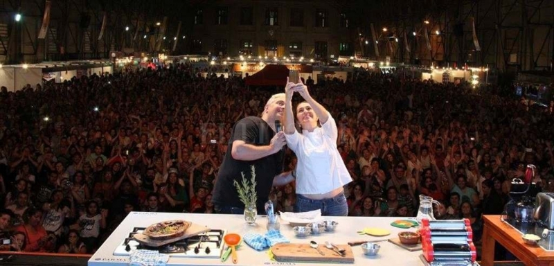 Convocatoria para el concurso gastronómico “El Plato Santafesino”
