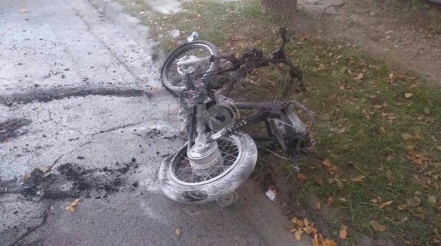 Incidentes tras la desconcentración del estadio