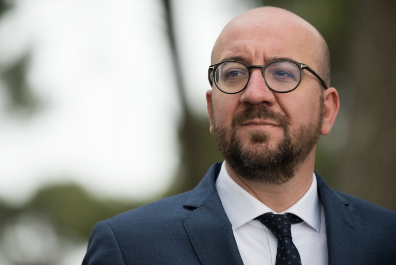Bélgica recordará a las víctimas de los atentados de Bruselas un año después