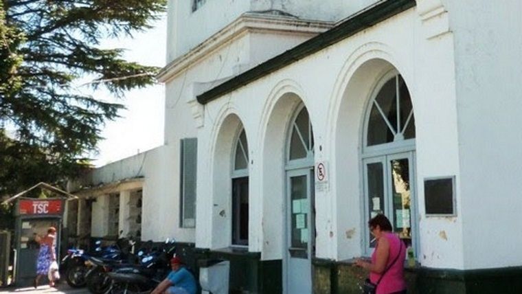 Mataron de cuatro puñaladas a un hombre