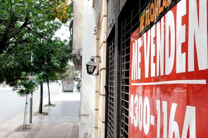 Ahora AFIP va por el blanqueo de la compra de viviendas