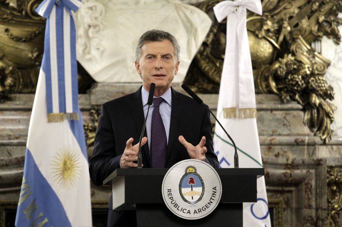 El Gobierno rendirá cuentas ante la CIDH 