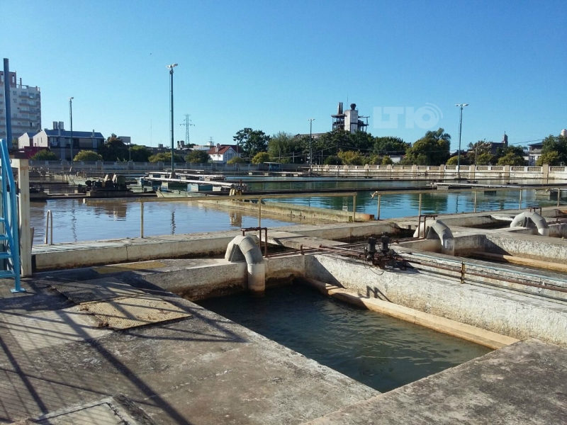 ASSA construirá una planta potabilizadora en el norte