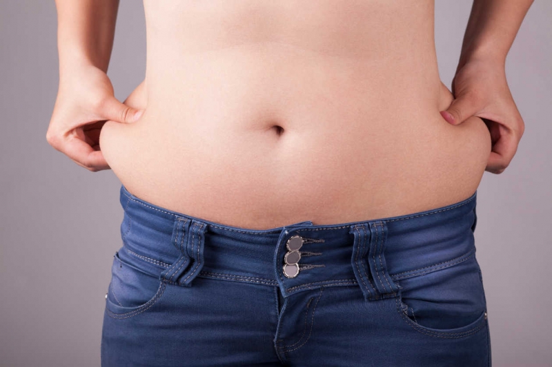 Científicos de la UNL descubren como disminuir grasa abdominal