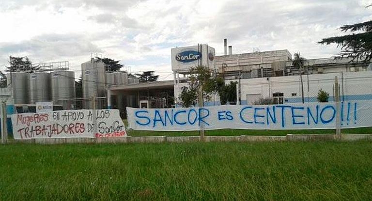 La provincia estudia el salvataje de la planta de Centeno