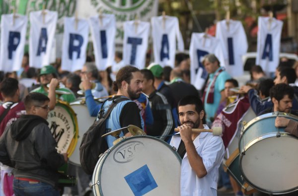 (Foto: Minutouno)