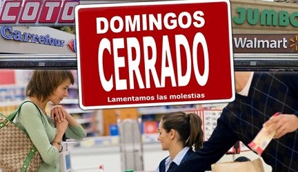 Los súper de Reconquista y Avellaneda deben volver a cerrar