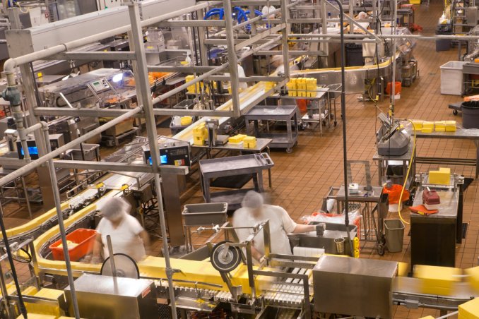 La economía cayó un 2,3% durante el 2016