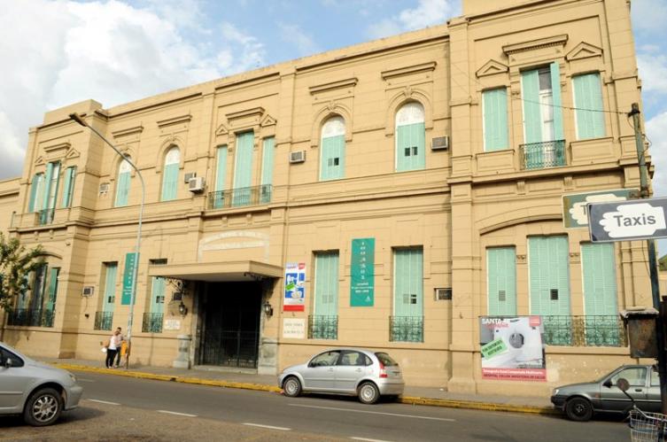 Falleció el parrillero atacado por punteros