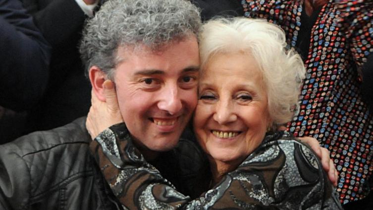Procesaron a los padres de crianza de Ignacio Montoya Carlotto