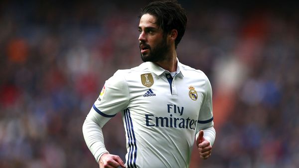 UNA FIGURA DEL REAL MADRID PASARÍA A BARCELONA