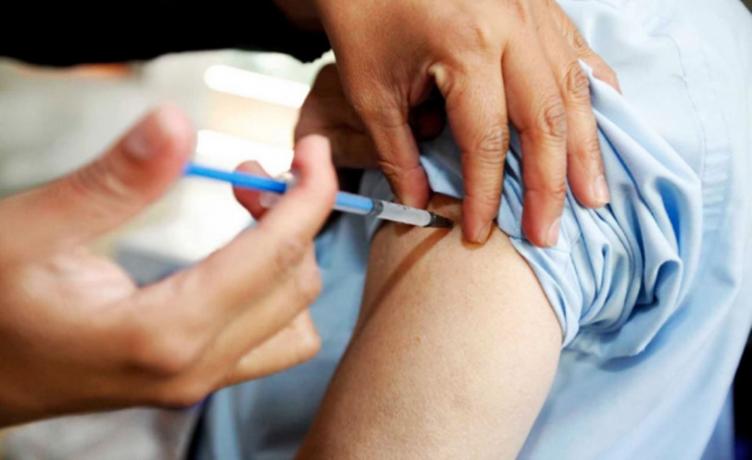 Comienza la vacunación antigripal