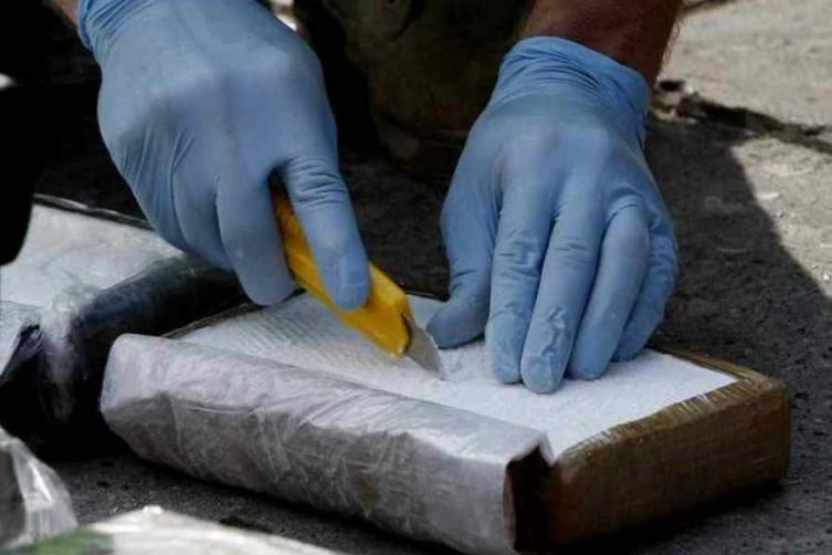 Condenaron a una salteña por traficar cocaína 