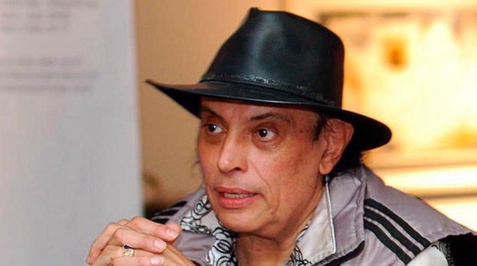 MURIÓ EL CANTANTE DE CUARTETO SEBASTIÁN