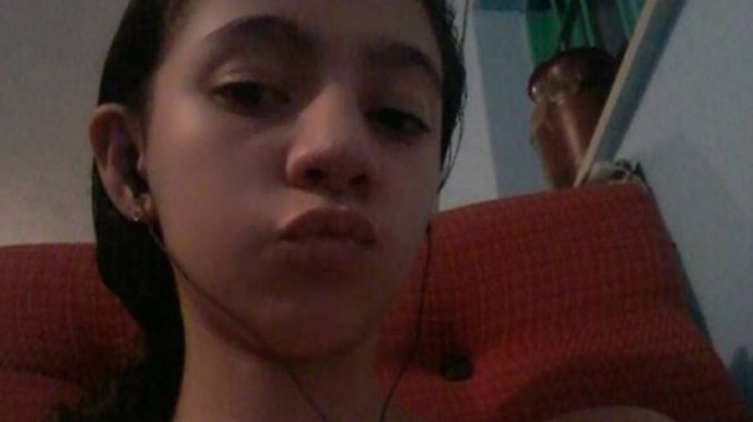 Detuvieron al padrastro de la nena asesinada en San Luis