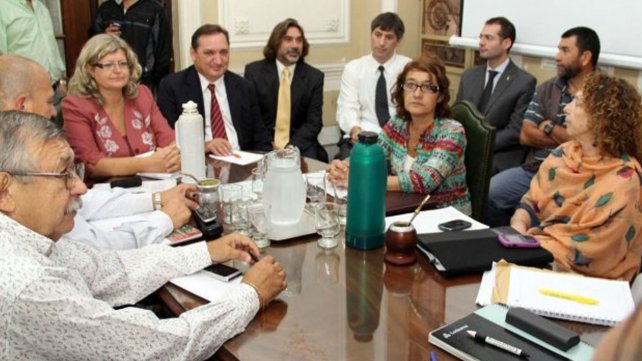 Docentes recibirán una oferta 