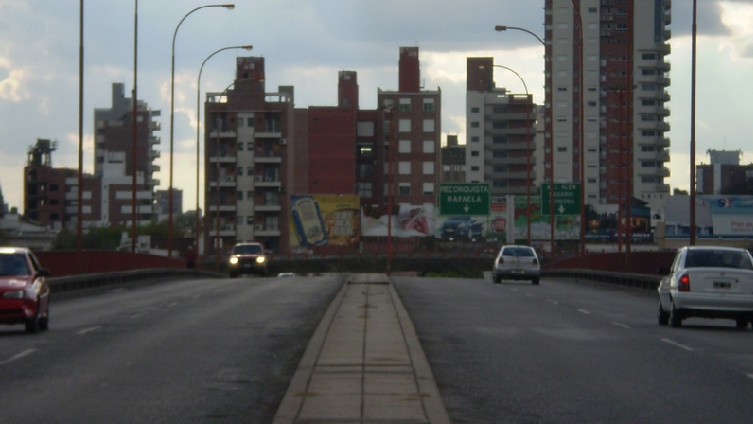 Se licita en abril la reparación del Puente Oroño y la Ruta 168