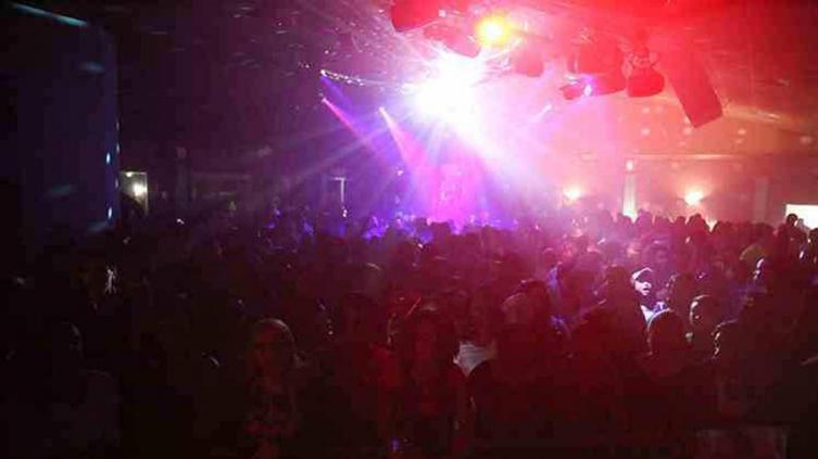 Tiroteo en una discoteca de EE.UU: al menos un muerto y 14 heridos
