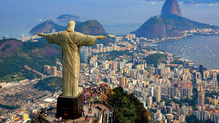 Muere un turista argentino durante una pelea callejera en Río de Janeiro