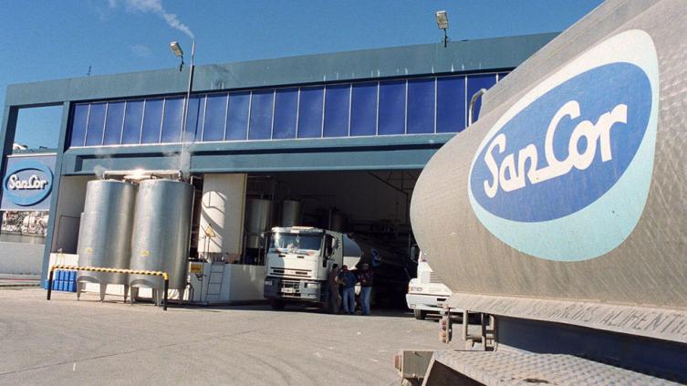 SanCor: Reunión entre diputados de Córdoba y Santa Fe