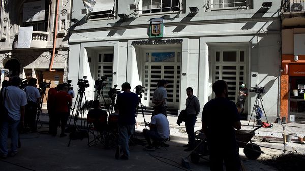 LOS GRANDES VENCEDORES DE LA AFA