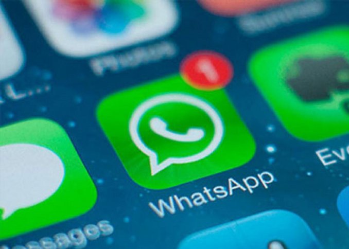 WhatsApp te dará dos minutos para borrar un mensaje enviado