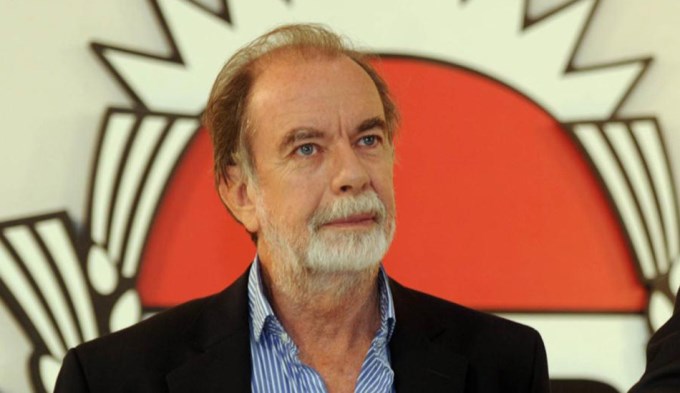 Para el titular del Banco Nación, el crédito hipotecario puede llegar a ser del 20% del PBI