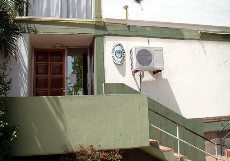 Un bebé nació con cocaína en sangre 