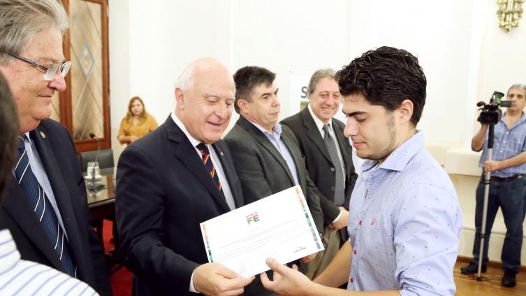 La provincia financiará proyectos de ciencia, tecnología e innovación por $ 51 millones