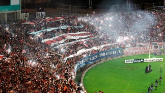 RIVER JUGARÁ CON PÚBLICO VISITANTE ANTE GODOY CRUZ