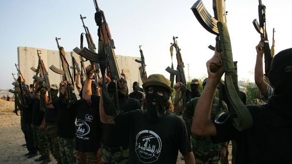 Gaza: denuncian que el grupo terrorista Hamas recauda impuestos 