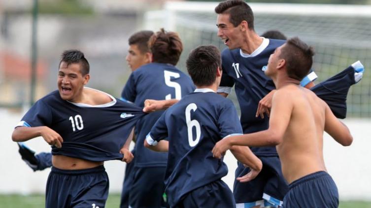 Participación santafesina en los Parapanamericanos Juveniles