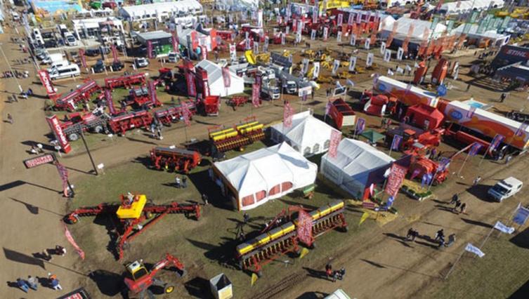 Lifschitz encabeza el lanzamiento de Agroactiva