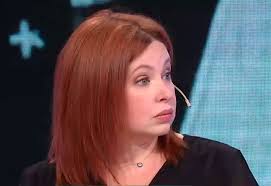ANDREA DEL BOCA SE QUIERE IR DEL PAÍS