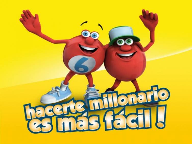 Esta noche el Quini 6 sorteará $88 millones