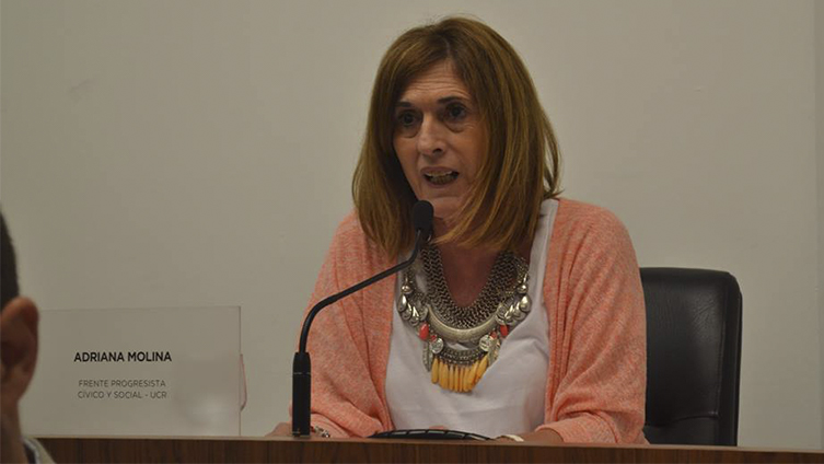 “Pignata no ha tenido la capacidad de liderar este proceso”