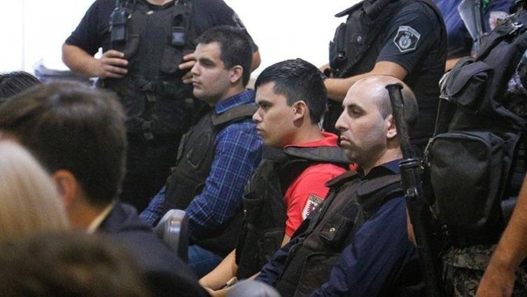 Absolvieron a los sospechosos del crimen del Pájaro Cantero