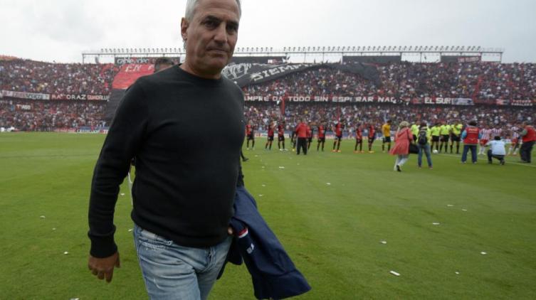 EN CÓRDOBA DICEN QUE COLÓN PODRÍA 
