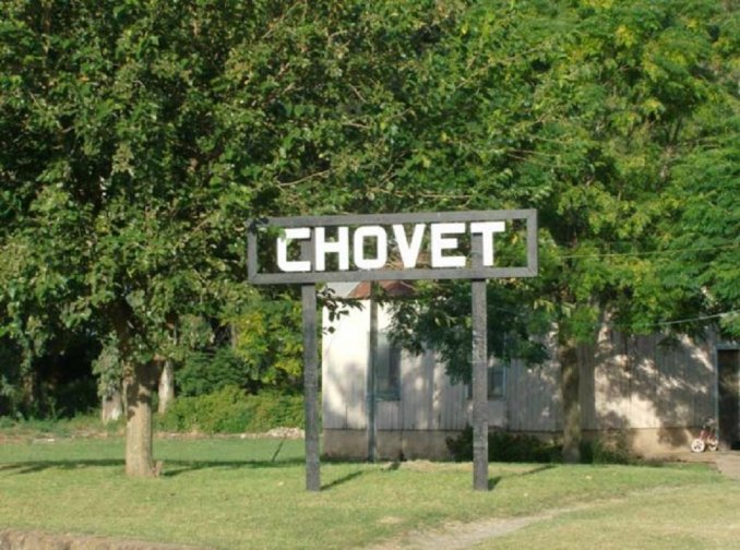 Chovet pide refuerzos para atrapar a La Llorona